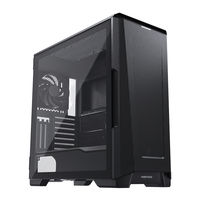 Phanteks ECLIPSE PH-EC500ATG_DWT Installation Manual