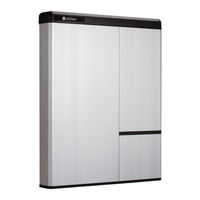 LG RESU 10H Manual