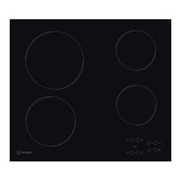 Indesit AAR 160 C Instructions For Use Manual