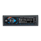Dual XDM280BT - AM/FM Receiver with Bluetooth and Fixed Face Manual