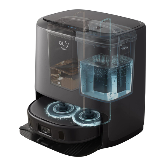 EUFY X9Pro Owner's Manual