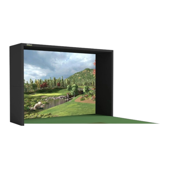 AllSportSystems MicroBay Installation Manual