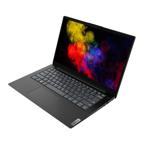 Lenovo V14 Gen 2 Hardware Maintenance Manual