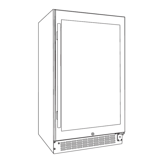 Titan CBC1580SZ Owner's Manual