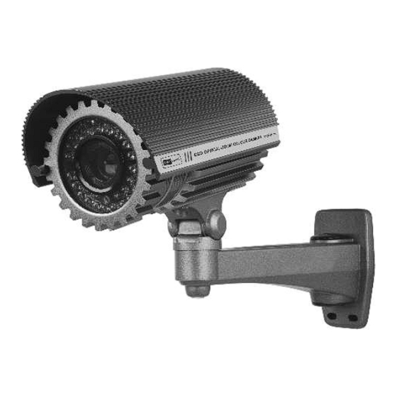 Eden C1132C User Manual