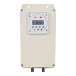 EasyPro WLC2 Instructions For Operation, Safety, Warranty