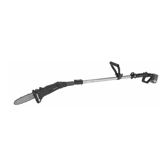Parkside 434661 2304 Manuals