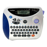 Brother P-touch PT-1180 Service Manual