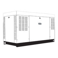 Generac Power Systems Guardian 005336-0 Owner's Manual
