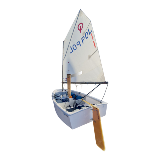 Vanguard Optimist Manual