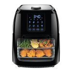 Chefman Air Fryer+ User Manual