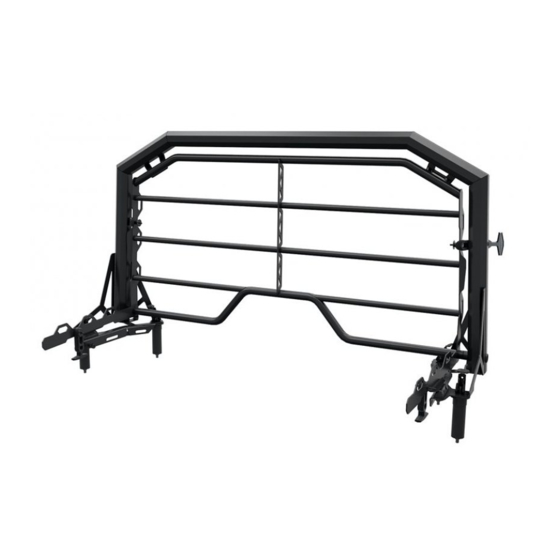 Polaris 2879976 Manual