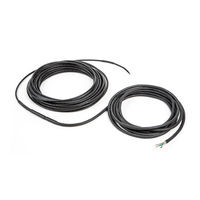 Nvent Raychem GM-2CW Installation Manual