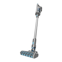 cecotec Conga RockStar 600 Hero Instruction Manual