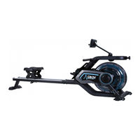 DKN technology H2OAr Manual