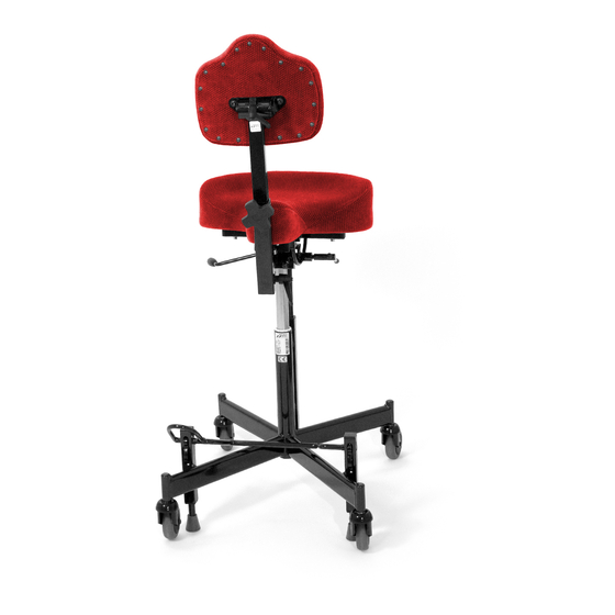 Mercado Medic REAL 2000 Series Instructions For Use Manual