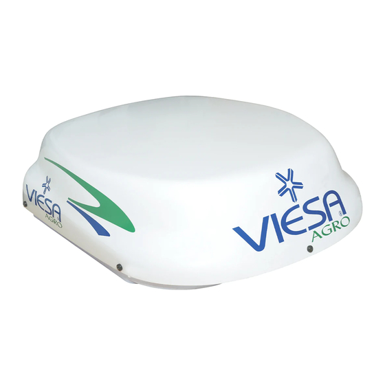 Viesa AGRO Installation Manual