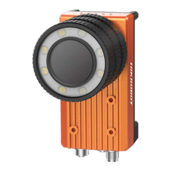 HikRobot X86 Open Platform Quick Start Manual