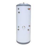 Grant QR Range Installation, Servicing And User Instructions Manual