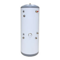 Grant QRTC250 Installation, Servicing And User Instructions Manual