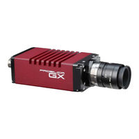 Allied Vision Technologies GX1910C Technical Manual