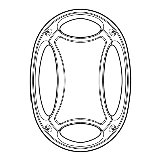 Sony XS-R6911 Primary Instructions