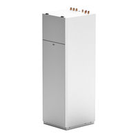 Grant QR Range Installation, Servicing And User Instructions Manual