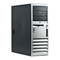 HP Compaq d530 MT