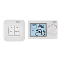 Emos P5614 Manual