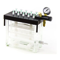 Biotage VacMaster 20 User Manual