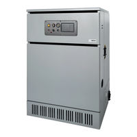 Sime RS MK II Installation And User Instructions Manual