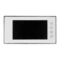 Sygonix PYO-813 Operating Instructions Manual
