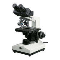 Amscope 330 Series User Manual