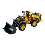 LEGO TECHNIC Volvo L350F Wheel Loader Manual