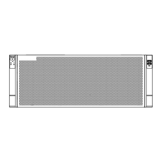 Gooxi SR4108G4U User Manual
