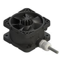 Levitronix BFS-i04 User Manual