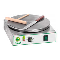 Fimar CRP Use And Maintenance