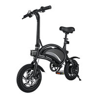 FREEV EVB 500 User Manual