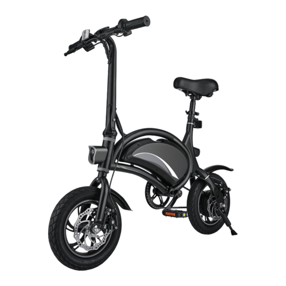 FREEV EVB 500 User Manual
