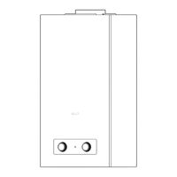 CHAFFOTEAUX BRD LNX ONM 11 EU User Manual