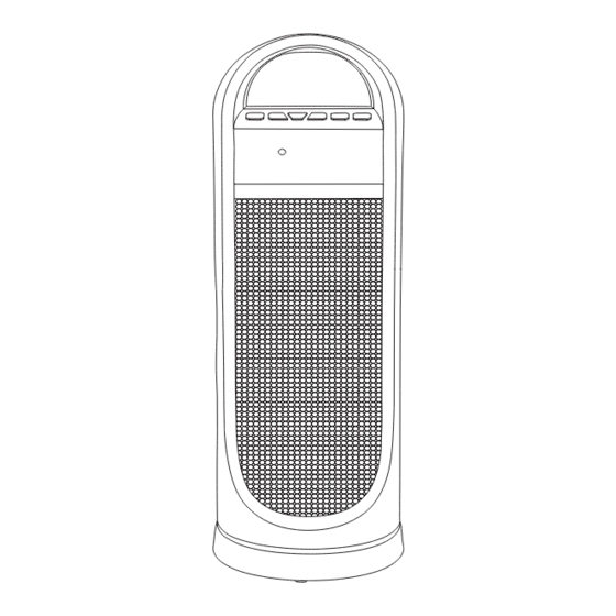 GiveBest HPU15A-E Owner's Manual