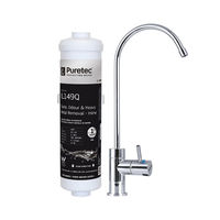 Puretec X4 User Manual