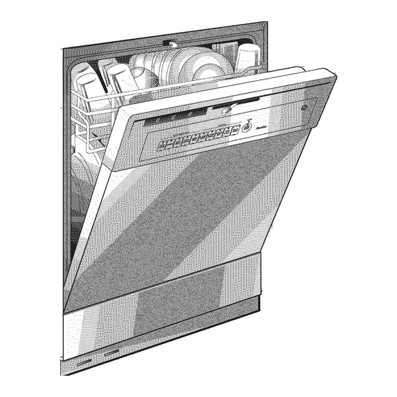 GE Hotpoint HDA1100N10WH Owner's Manual
