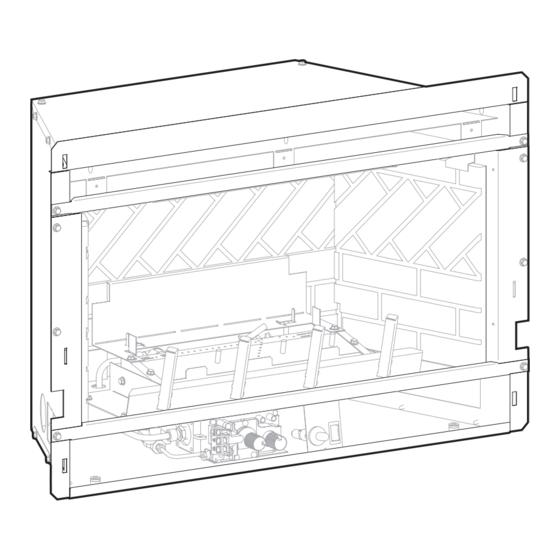 Empire Comfort Systems VFP20IN3 L10-1 Series Manuals