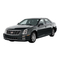 Automobile CADILLAC STS - DATASHEET 2011 Specifications