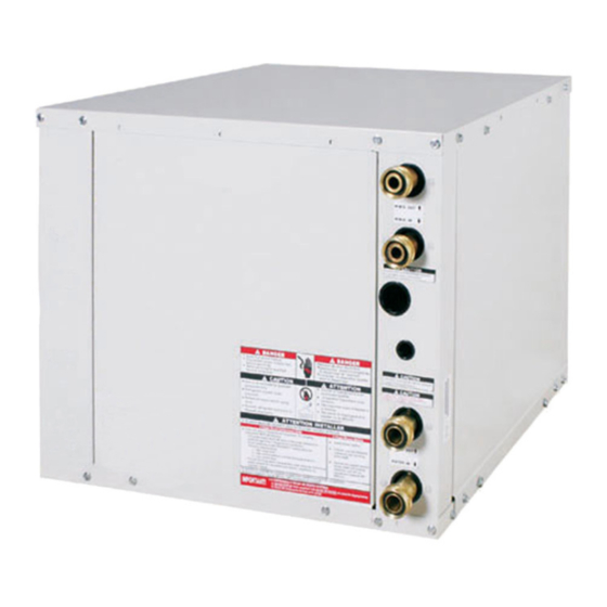 Heat Controller HSS Series Manuals