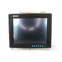 Advantech FPM-2170G Series User Manual