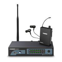 LD LDMEIONE3T User Manual