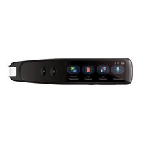 Penpower Technology WorldPenScan Series User Manual