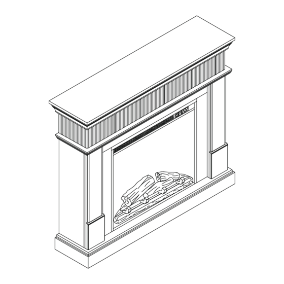 Canvas HARLOW064-3504-2 Assembly Instructions Manual